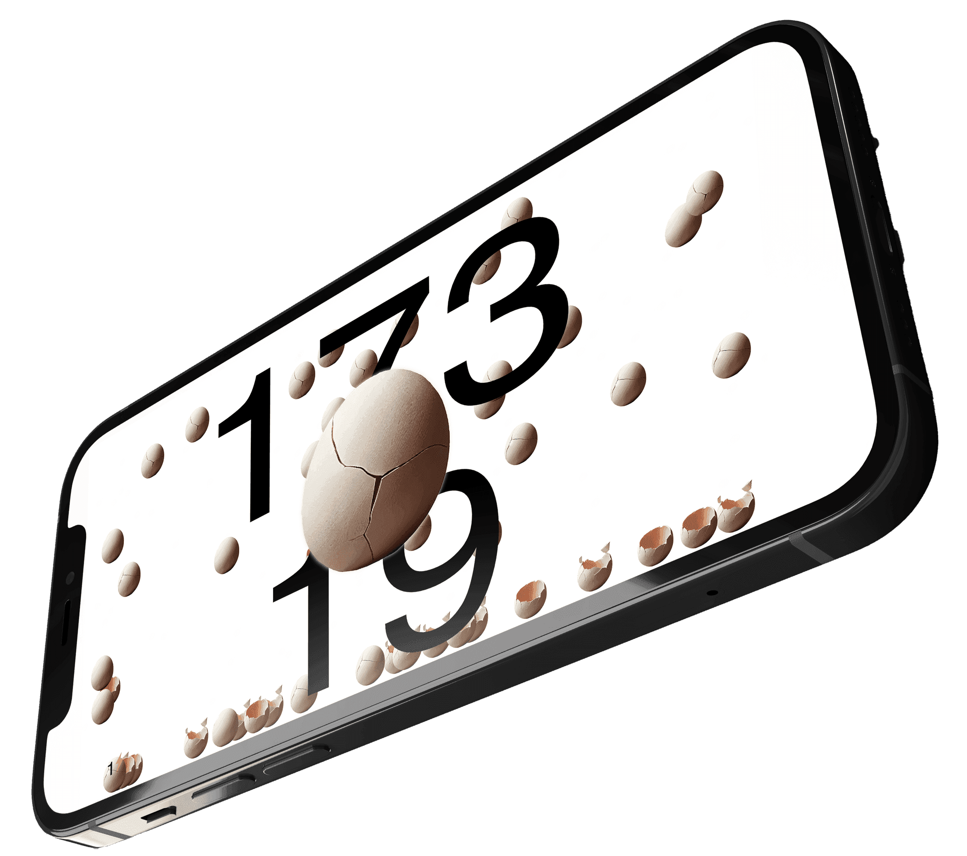 Egg Clicker