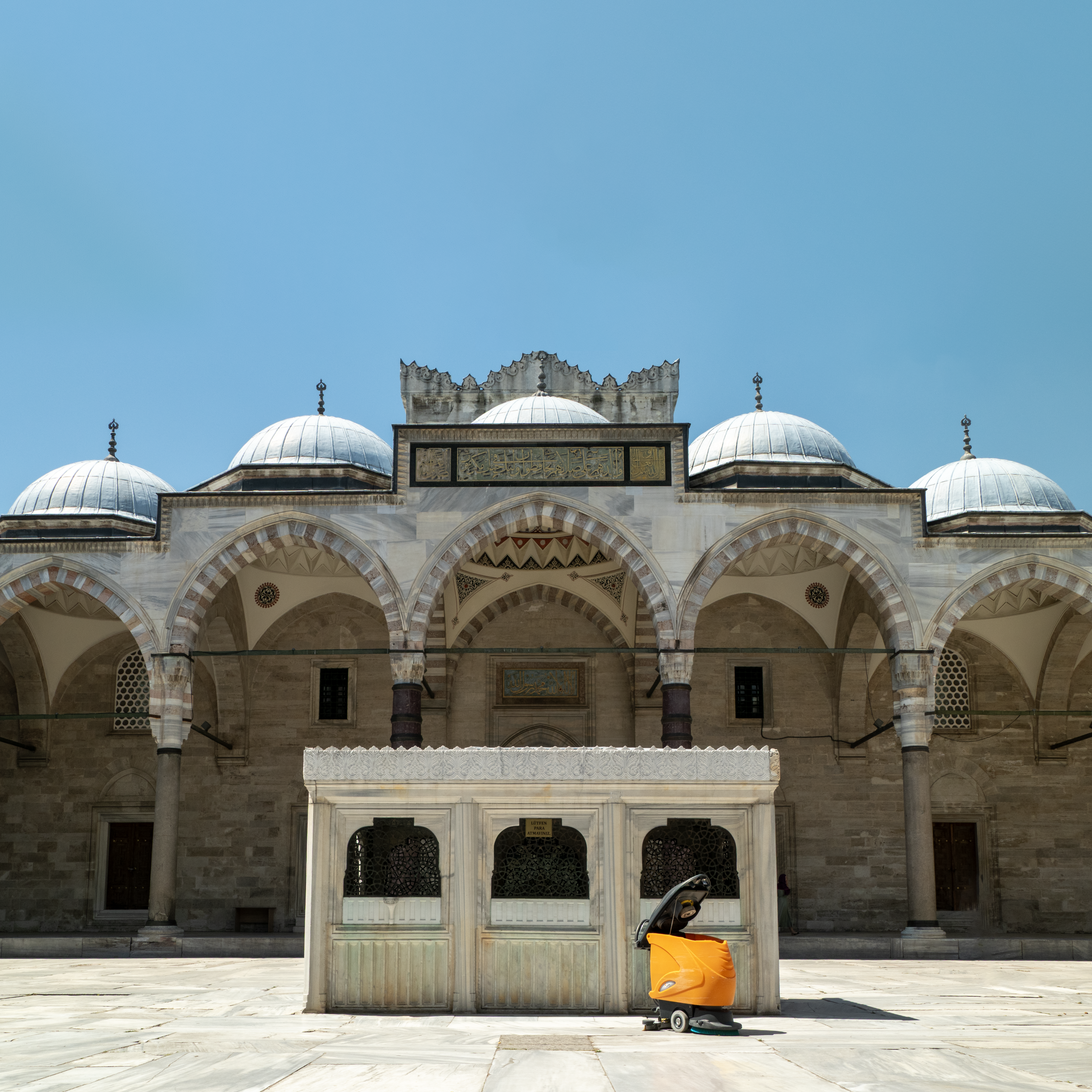 TurkStud
