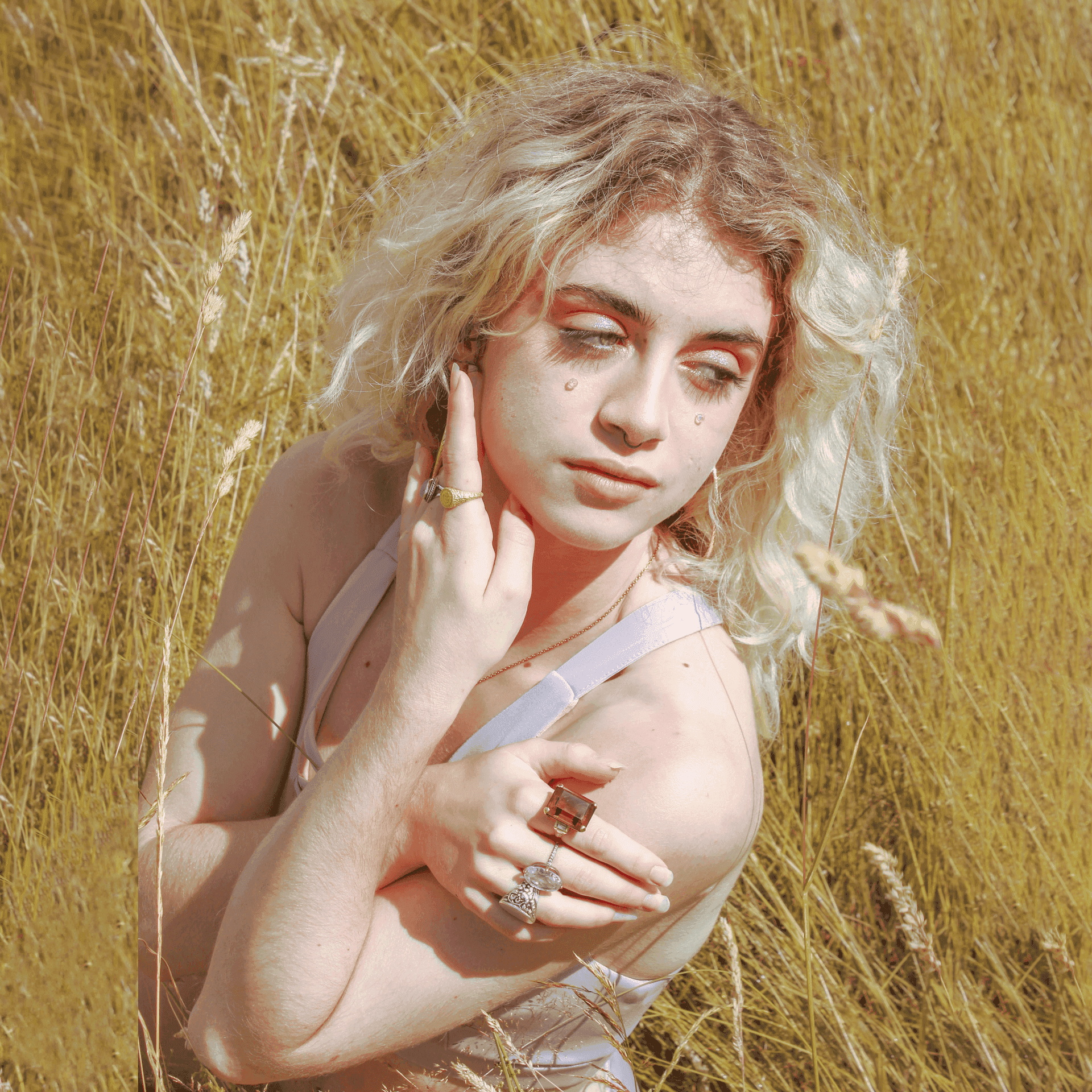 Golden Field