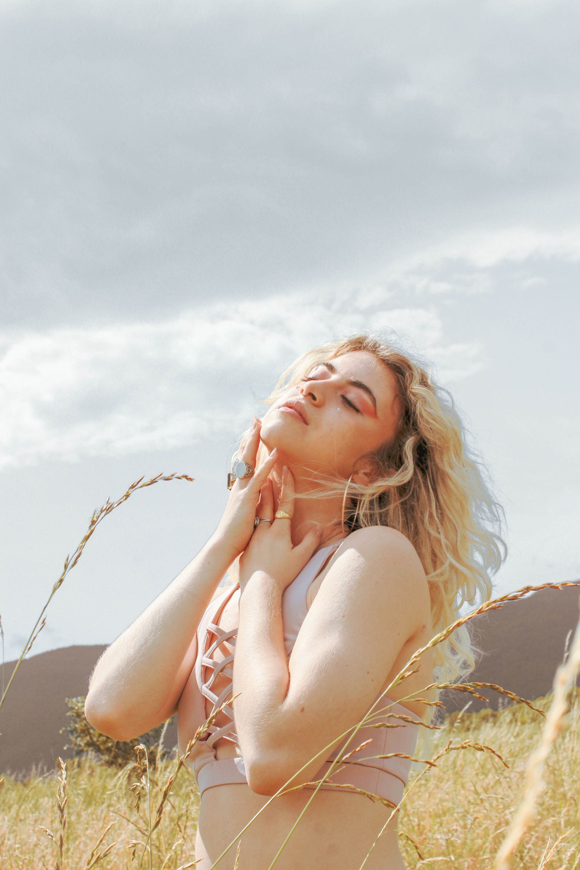 Golden Field