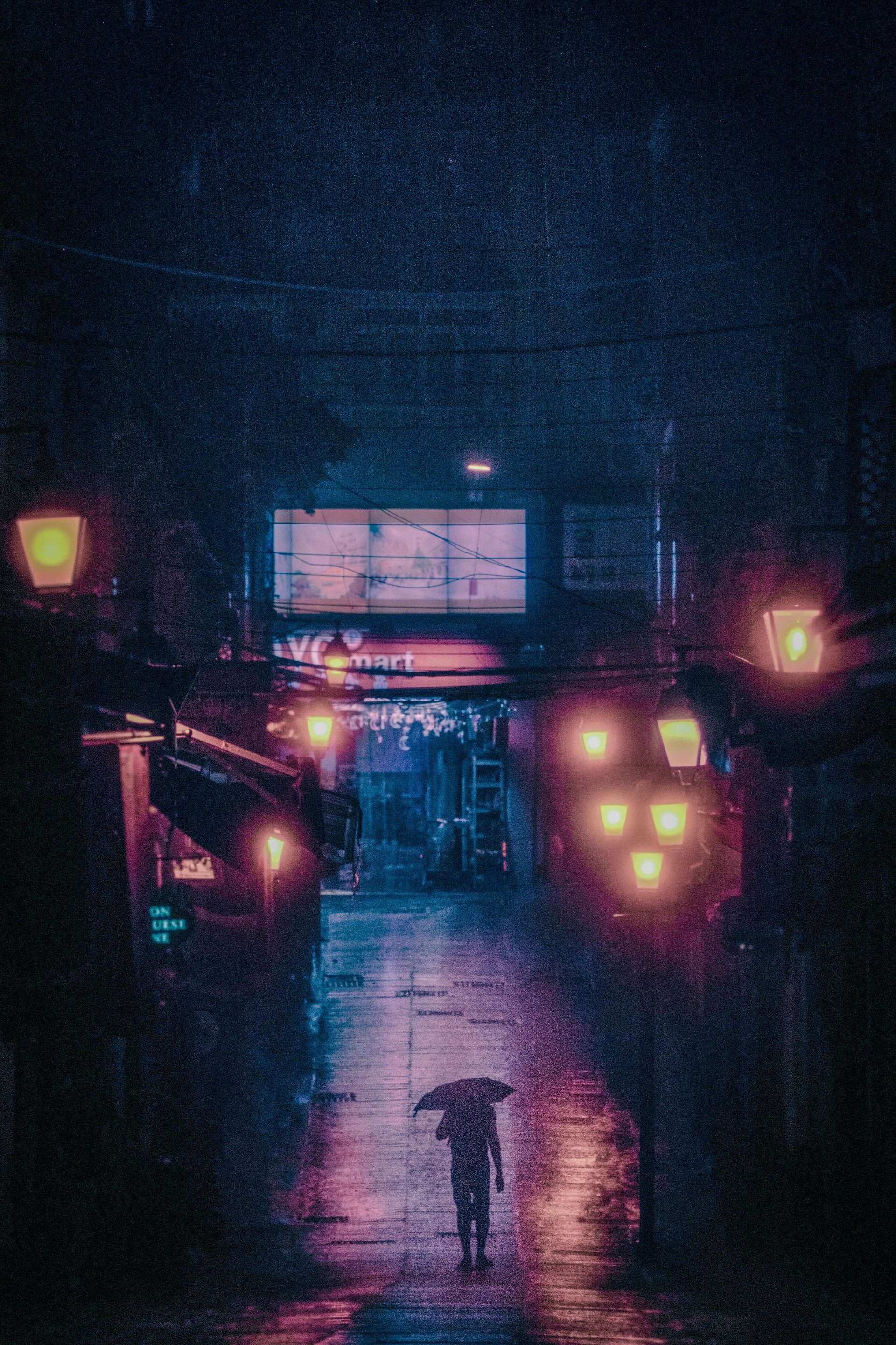 China