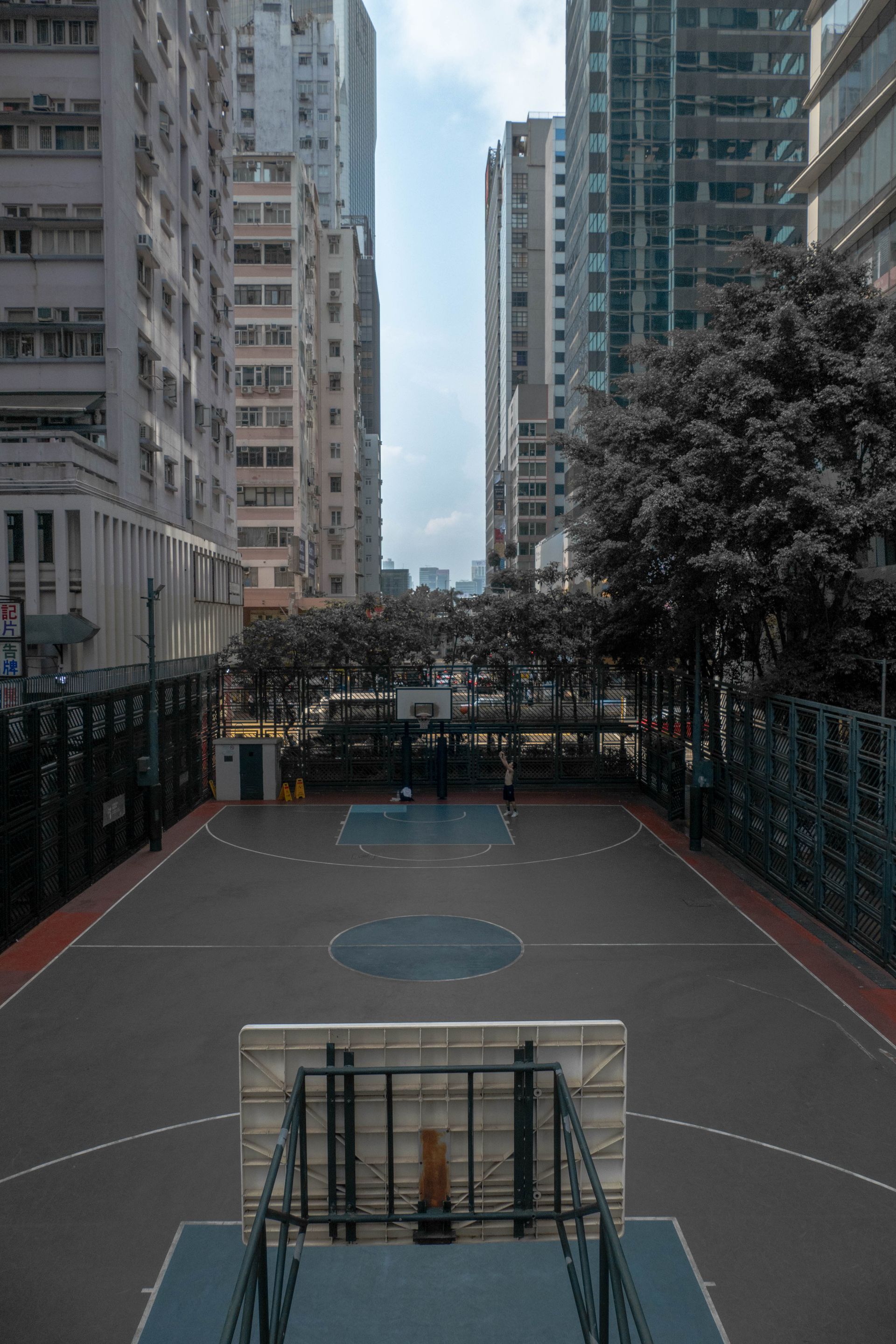 China