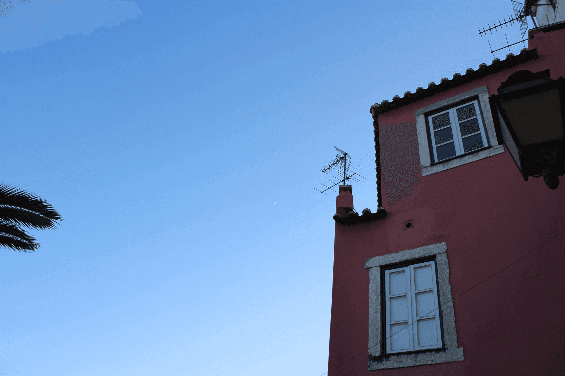 Lisbon