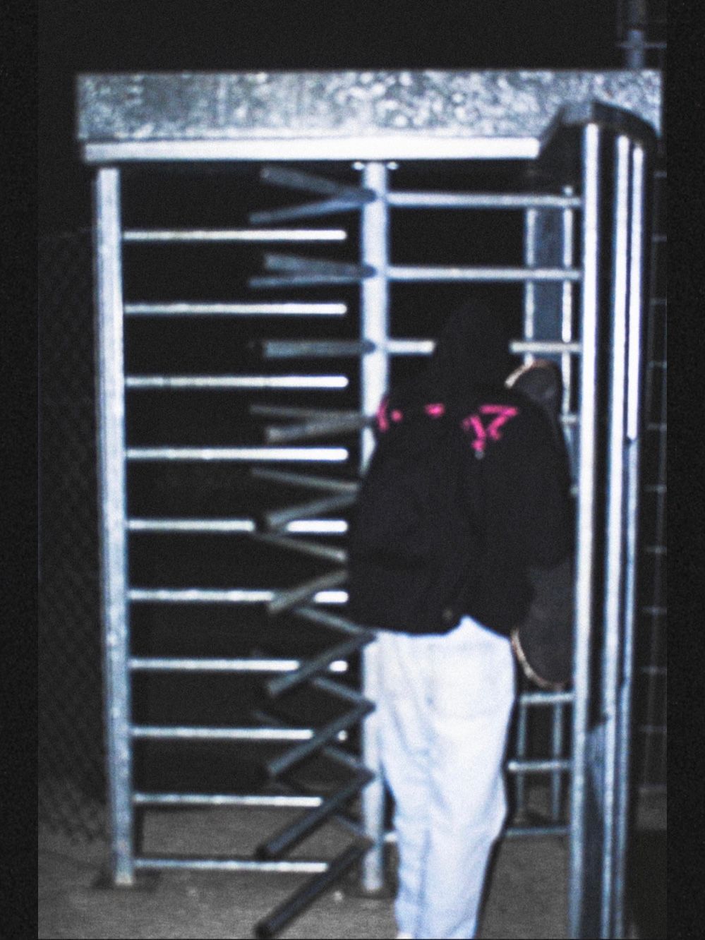 Night Skating