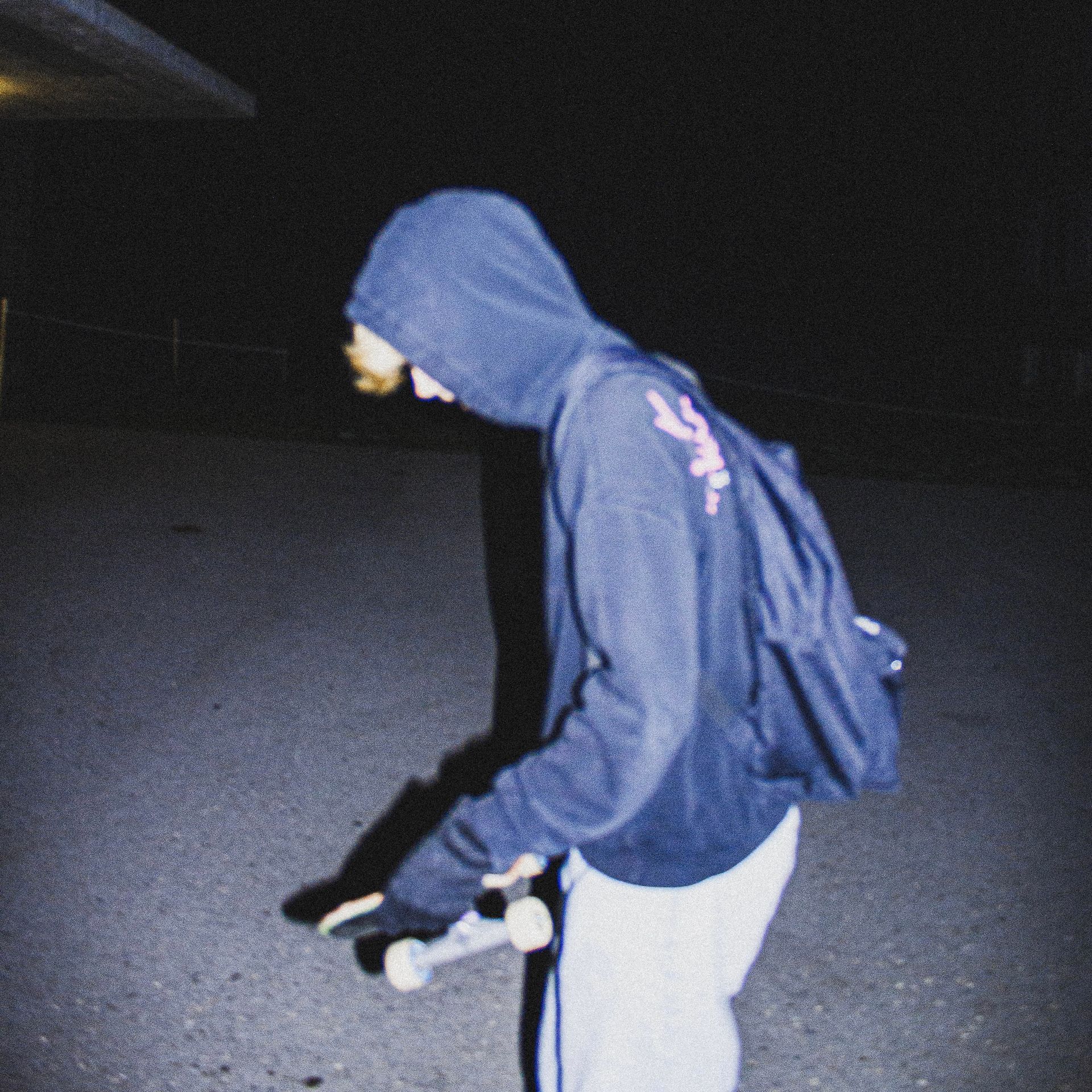 Night Skating