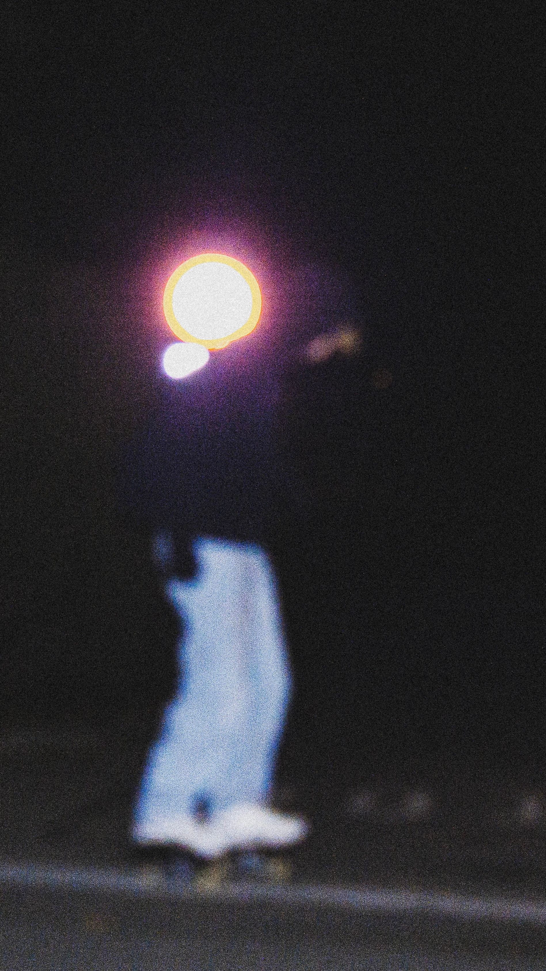 Night Skating
