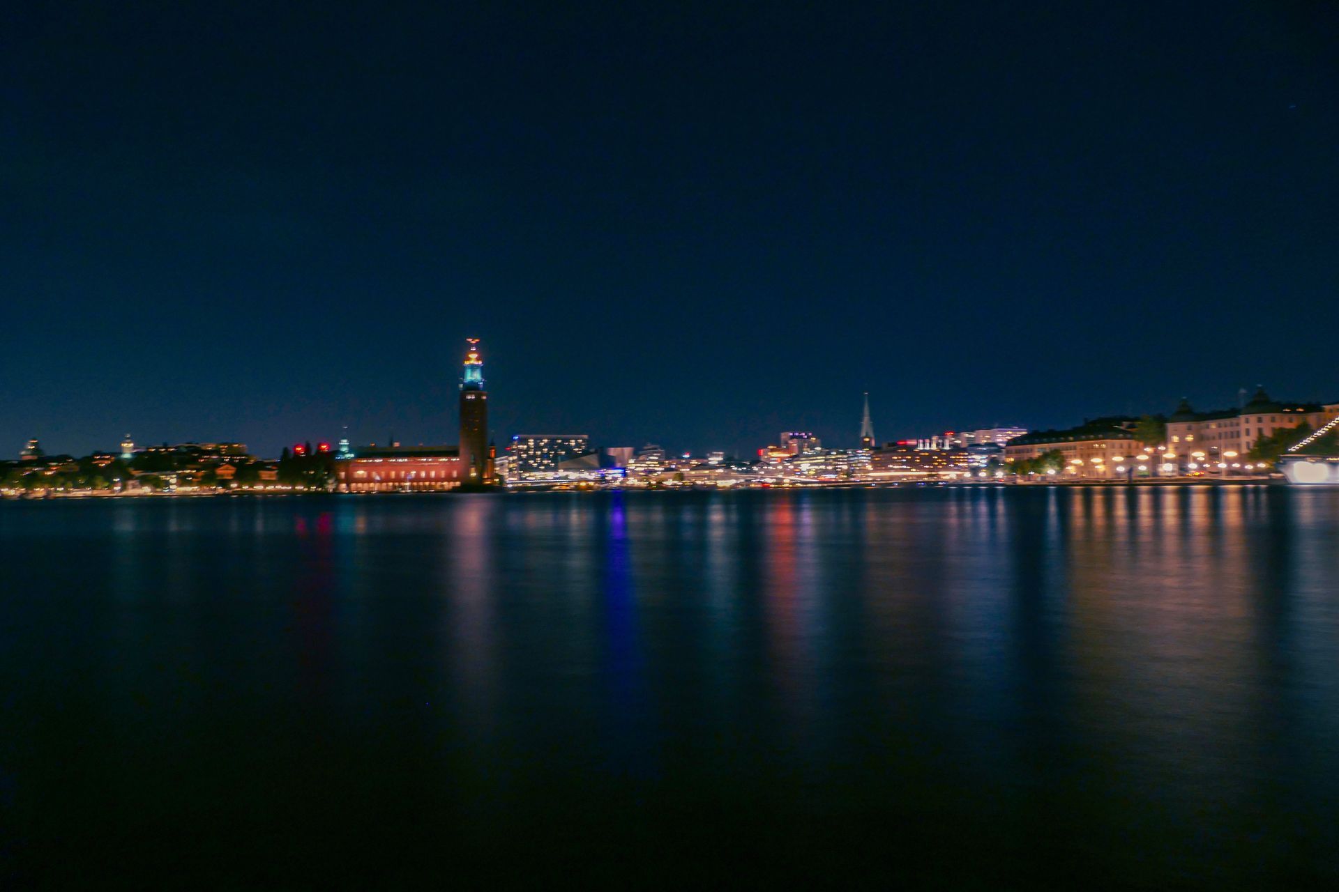 Stockholm