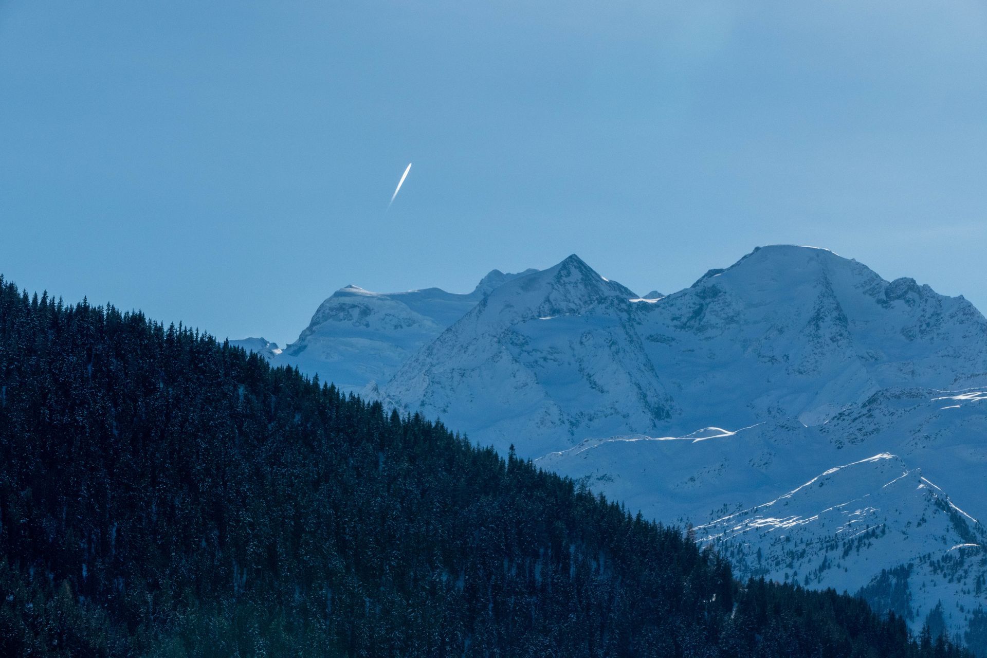 Mountains