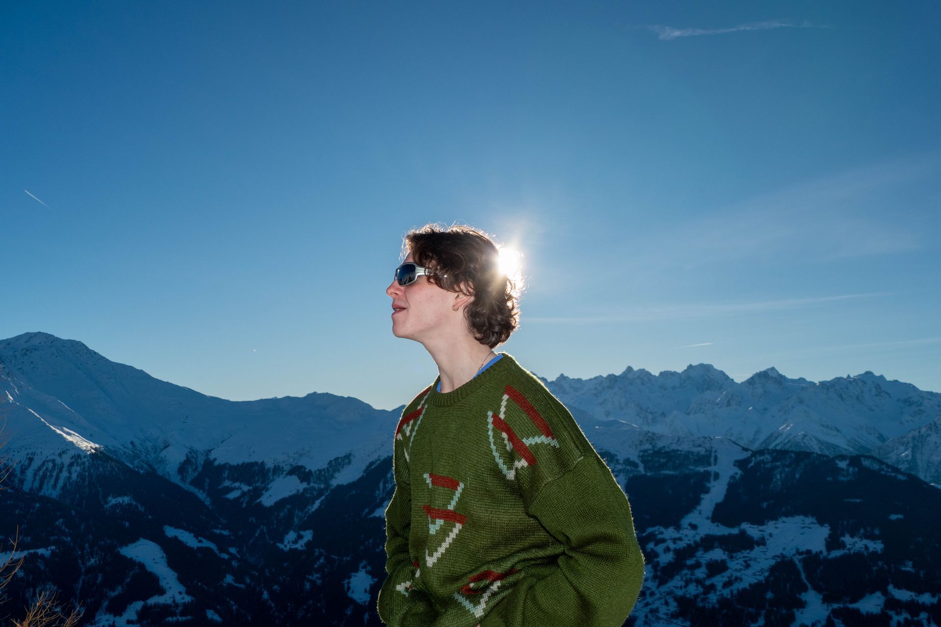 Mountains