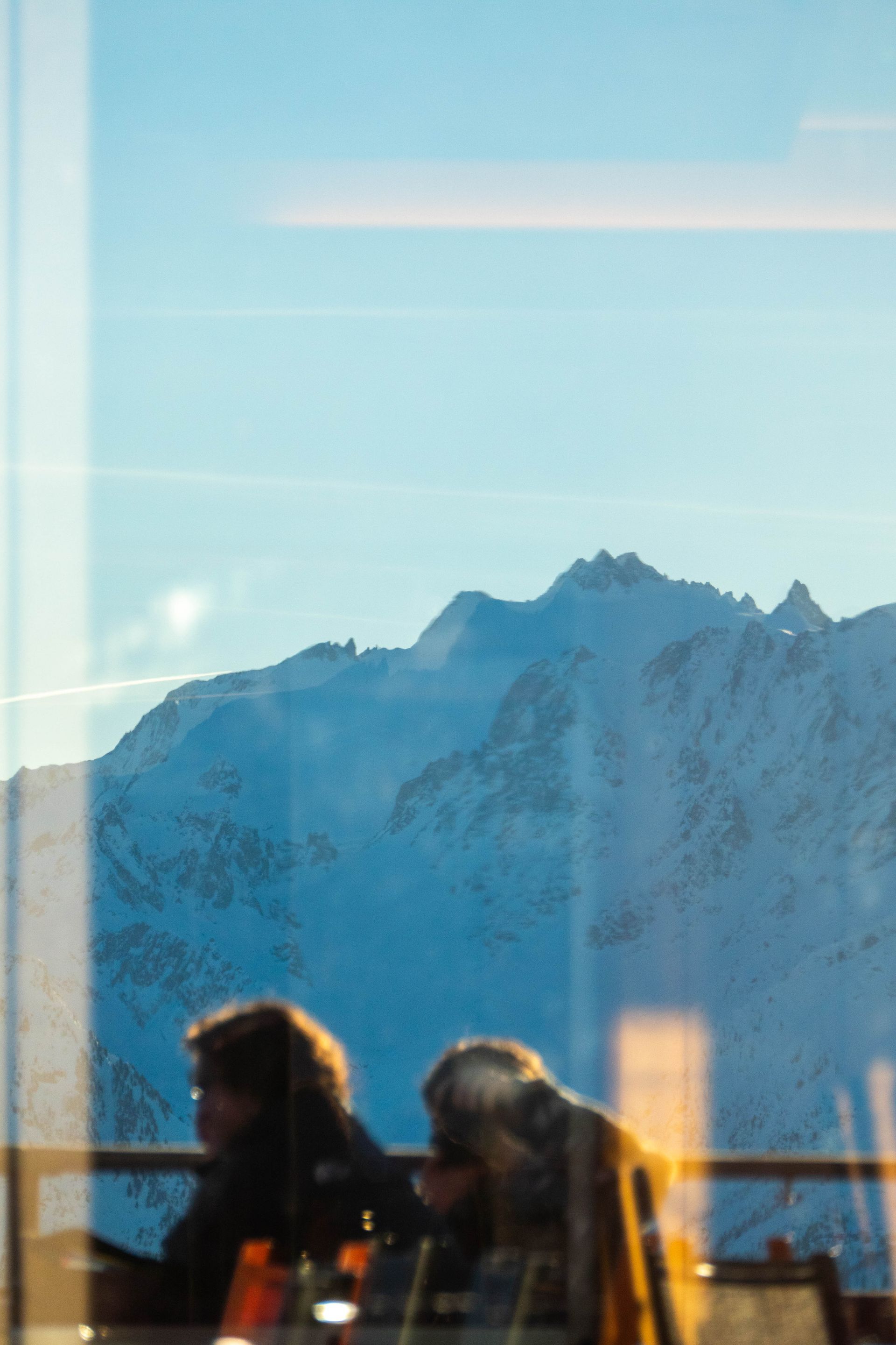 Mountains