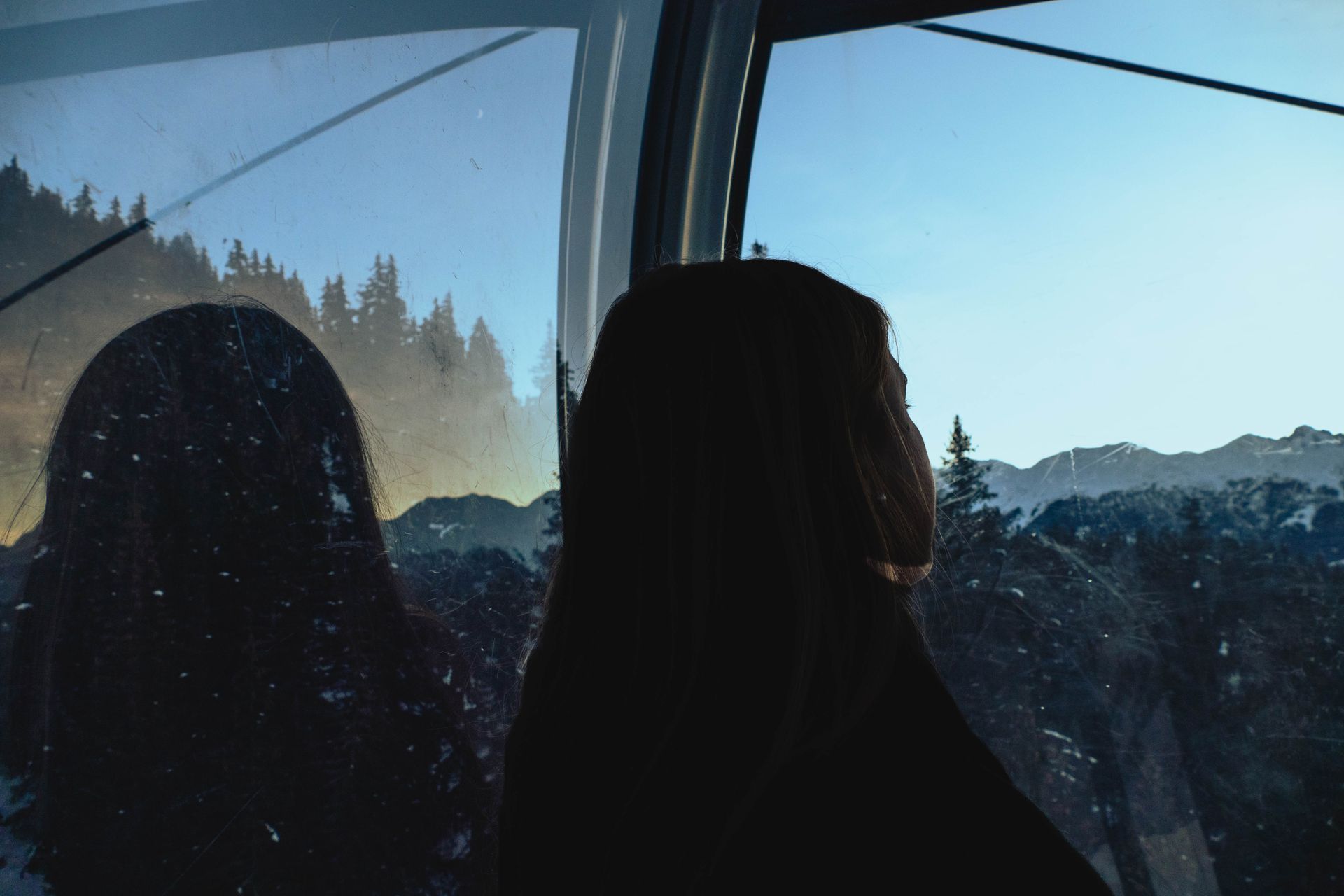 Mountains
