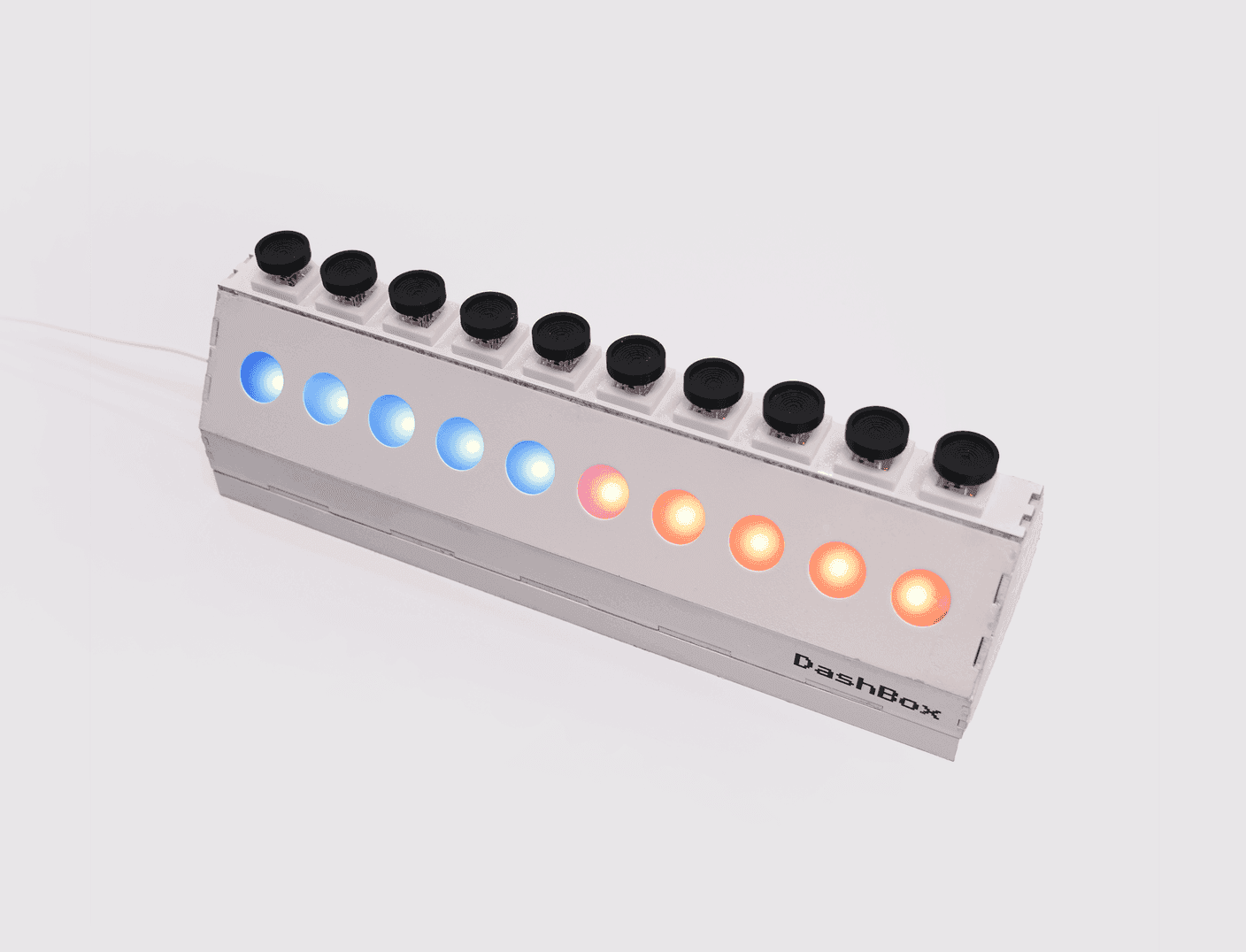 DashBox