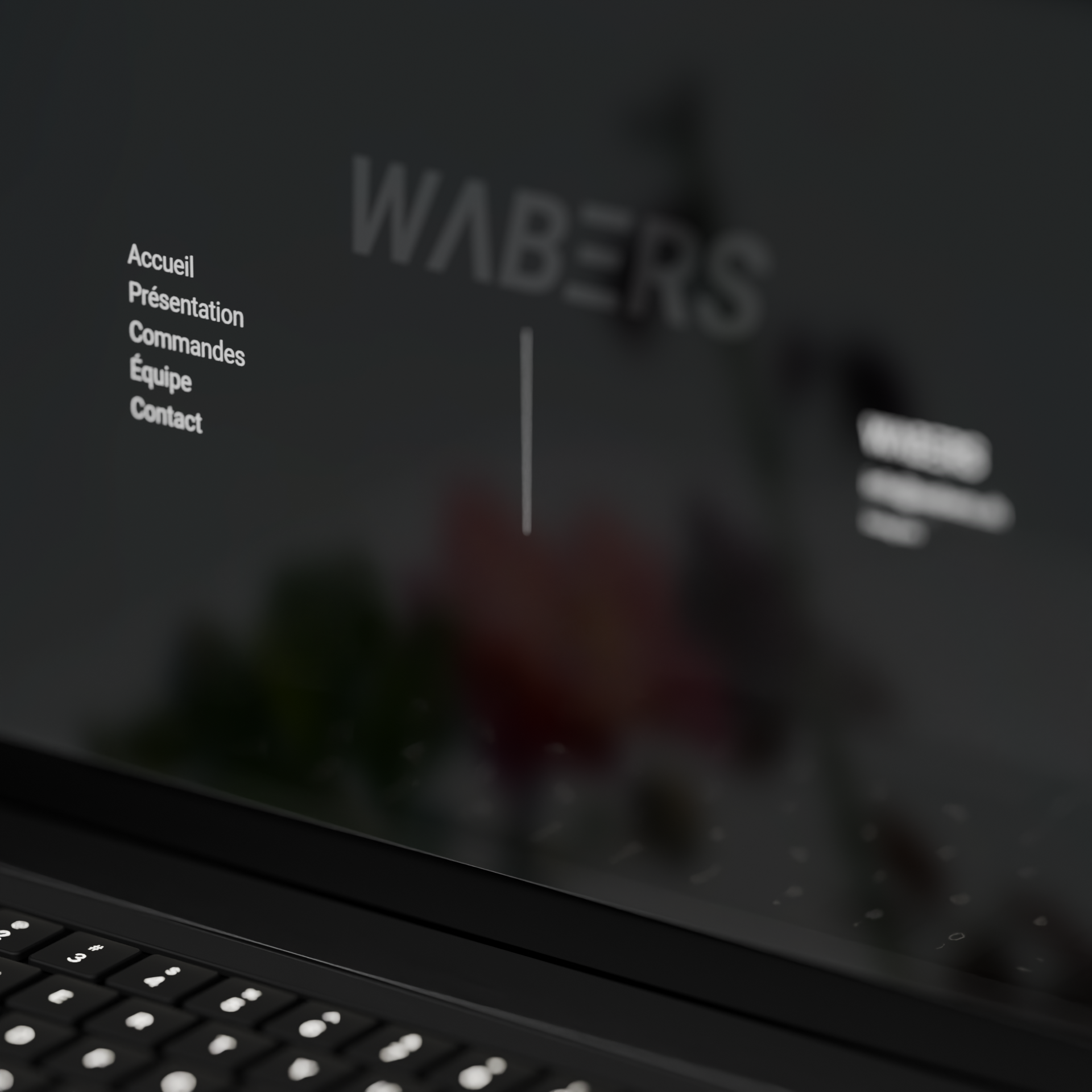 Wabers